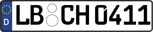 LB-CH0411