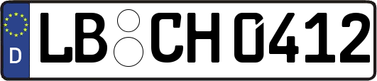 LB-CH0412