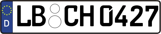 LB-CH0427