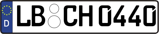 LB-CH0440