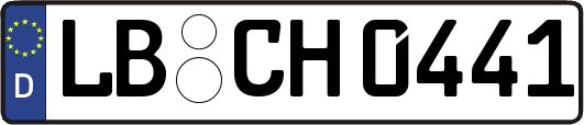LB-CH0441