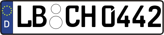 LB-CH0442