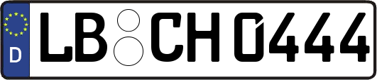 LB-CH0444