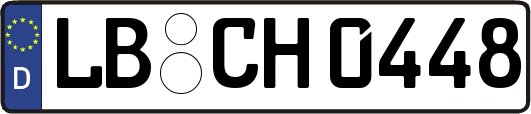 LB-CH0448