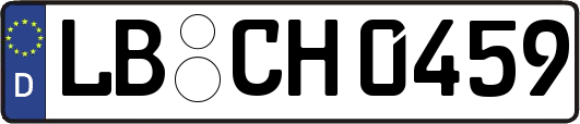 LB-CH0459
