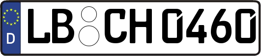 LB-CH0460