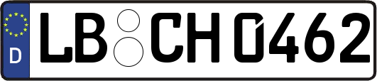 LB-CH0462
