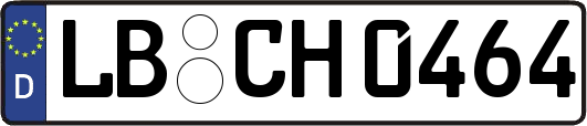 LB-CH0464