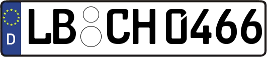 LB-CH0466