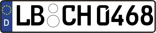 LB-CH0468