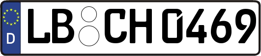LB-CH0469