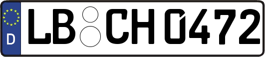 LB-CH0472