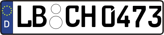 LB-CH0473