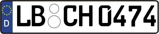 LB-CH0474