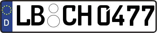 LB-CH0477