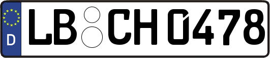 LB-CH0478