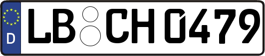 LB-CH0479