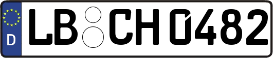LB-CH0482