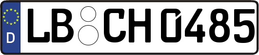 LB-CH0485