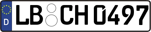 LB-CH0497