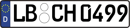 LB-CH0499