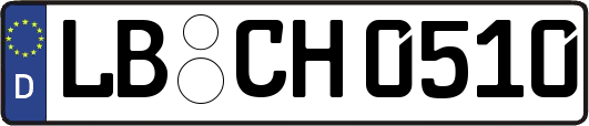 LB-CH0510