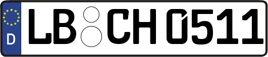 LB-CH0511