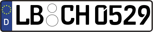 LB-CH0529