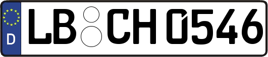 LB-CH0546