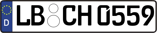 LB-CH0559