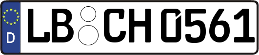 LB-CH0561