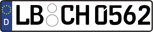 LB-CH0562