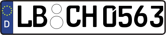 LB-CH0563