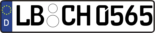 LB-CH0565