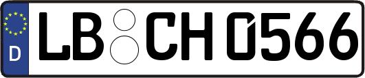 LB-CH0566