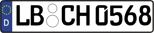 LB-CH0568