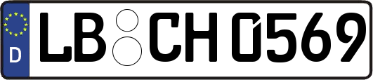 LB-CH0569