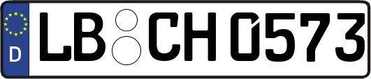 LB-CH0573