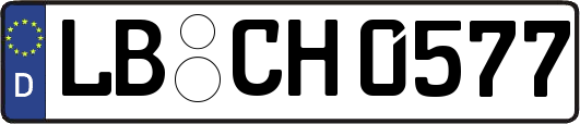LB-CH0577