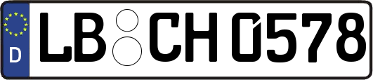 LB-CH0578