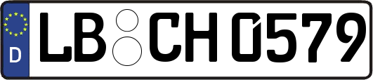 LB-CH0579
