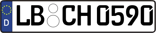 LB-CH0590