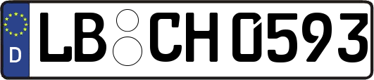 LB-CH0593