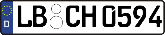 LB-CH0594