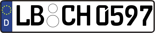 LB-CH0597