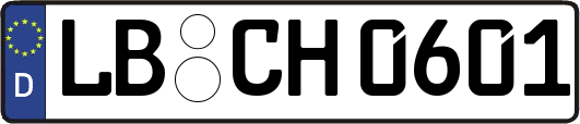 LB-CH0601