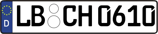 LB-CH0610