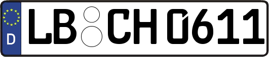 LB-CH0611