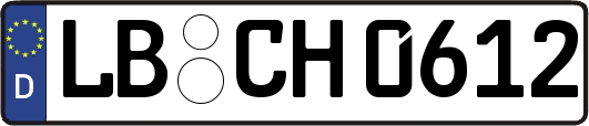LB-CH0612