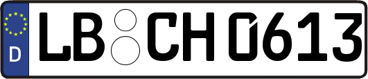 LB-CH0613